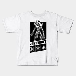 Revenant Kids T-Shirt